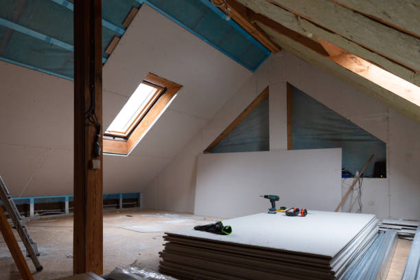 Best Eco-Friendly Insulation in San Carlos Park, FL