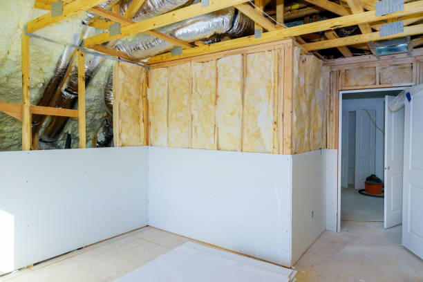 Types of Insulation We Offer in San Carlos Park, FL