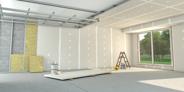 Types of Insulation We Offer in San Carlos Park, FL