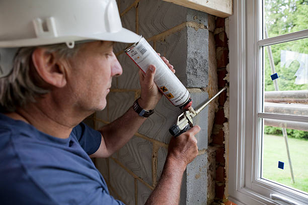 Best Commercial Insulation in San Carlos Park, FL