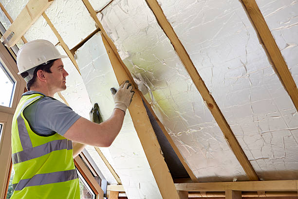 Trusted San Carlos Park, FL Insulation Contractor Experts